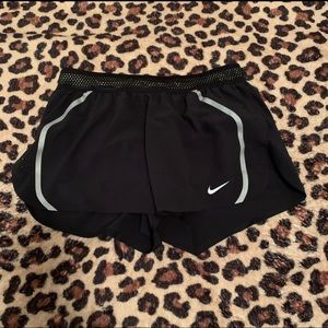 Nike Drifit Running Shorts